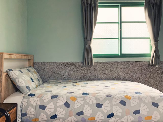 Juandaiqi Guesthouse-Right room-3