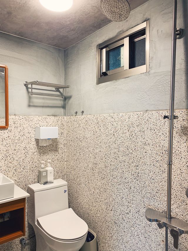 Juandaiqi Guesthouse-Right room-8