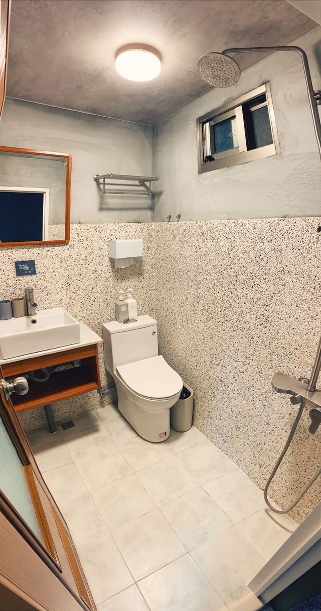 Juandaiqi Guesthouse-Right room-9