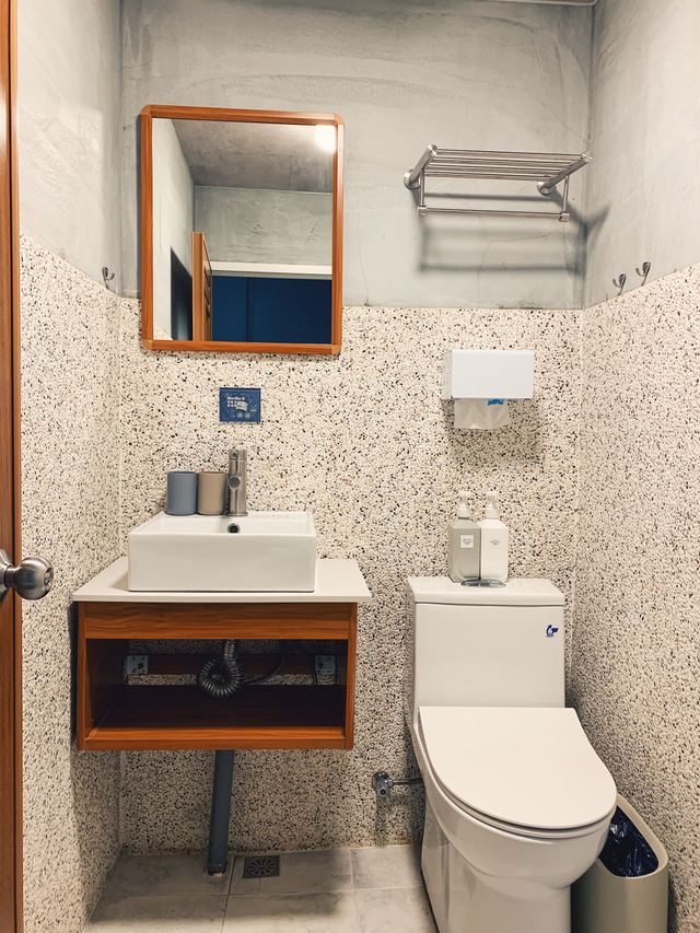 Juandaiqi Guesthouse-Right room-7
