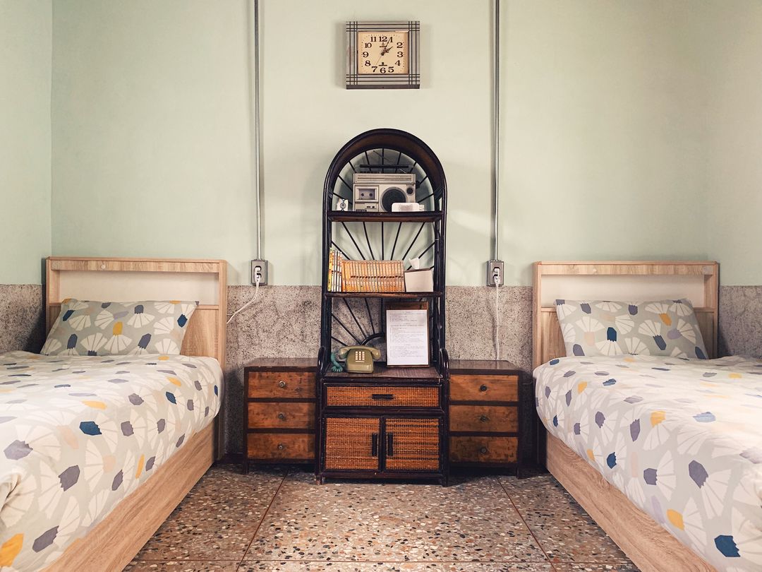 Juandaiqi Guesthouse