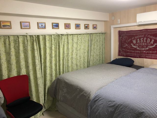 新宿舒適旅居｜新宿三丁目站步行3分-Shinjuku CozySpace WIFI 東京新宿・歌舞伎町-1