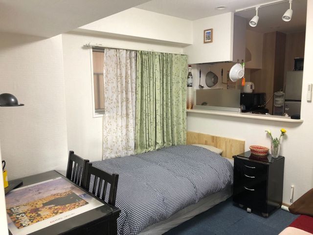 新宿舒適旅居｜新宿三丁目站步行3分-Shinjuku CozySpace WIFI 東京新宿・歌舞伎町-10
