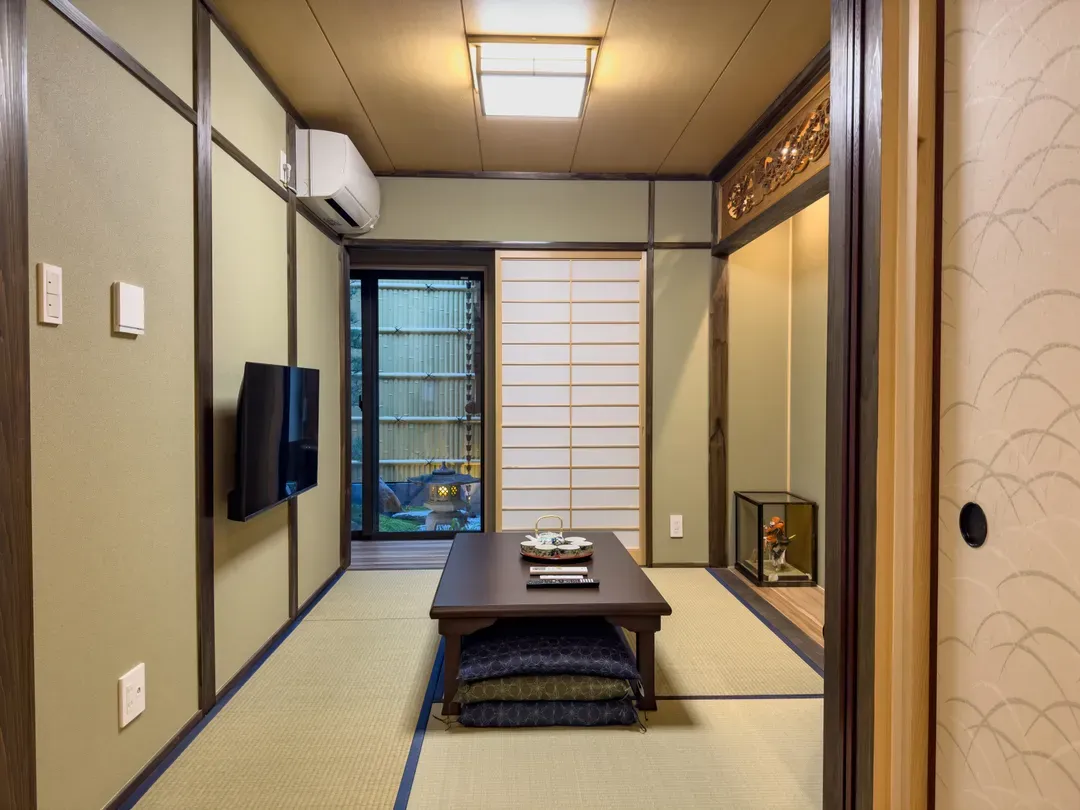 Shiki Homes | Seigaken 誠雅軒