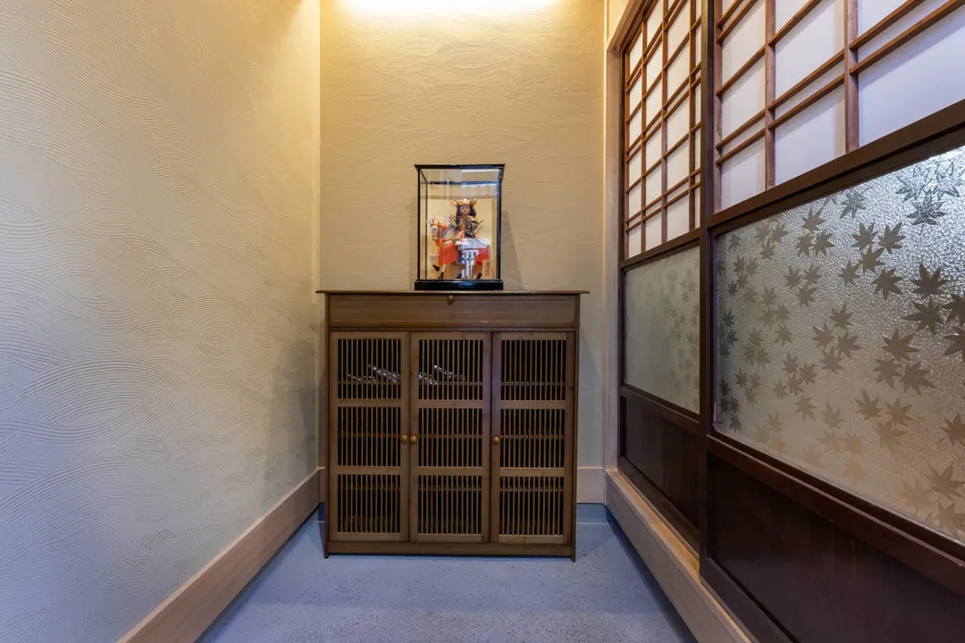 Shiki Homes | Seigaken 誠雅軒