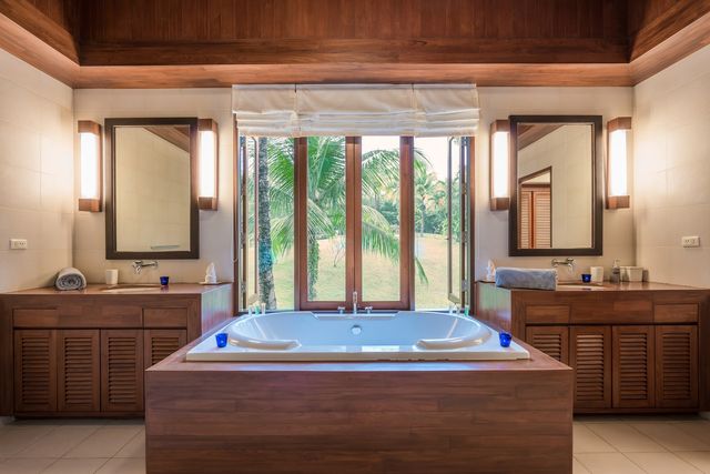 維奇達山別墅（VICHUDA HILL）-四臥室海景房（不含早餐） 4 bedroom Sea view Pool Villa（Room only）-9