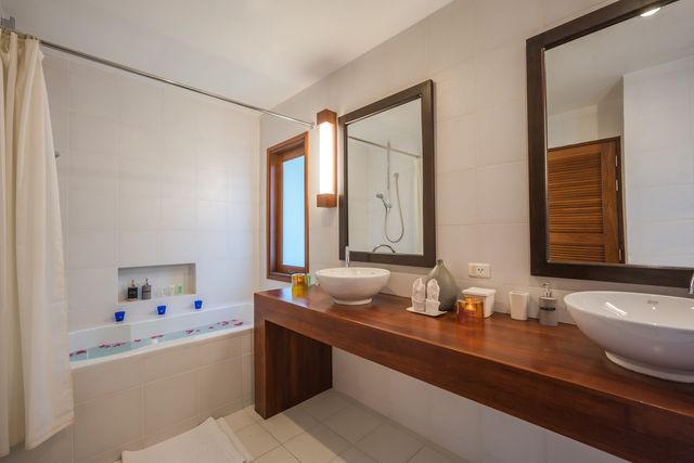 維奇達山別墅（VICHUDA HILL）-四臥室海景房（不含早餐） 4 bedroom Sea view Pool Villa（Room only）-6