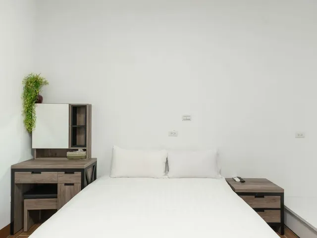 墾丁25Inn 龍潭湖畔旅店|可16人包棟 | 寵物友善-Villa-5