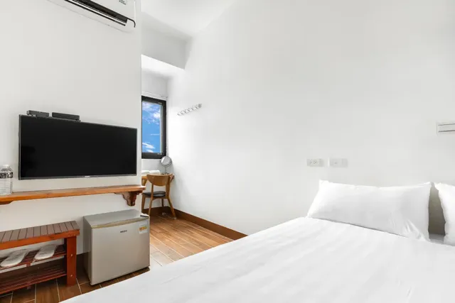 墾丁25Inn 龍潭湖畔旅店|可16人包棟 | 寵物友善-Villa-3