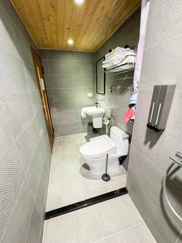 17Phoenix-Station-Reproduction in Japan | Ginza | Quadruple Room-7