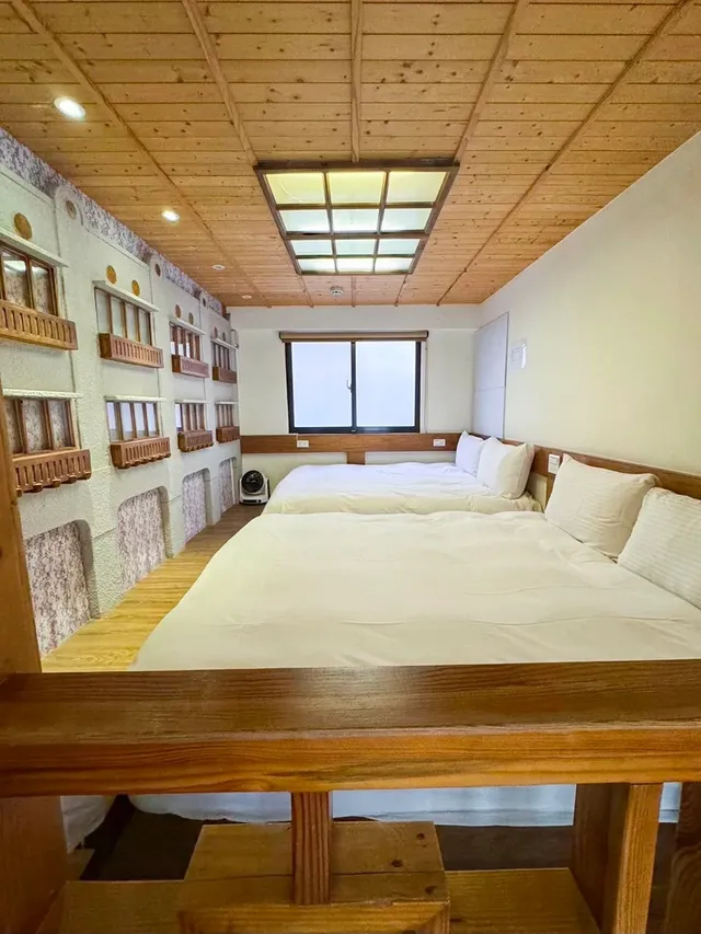 17Phoenix-Station-Reproduction in Japan | Ginza | Quadruple Room-6