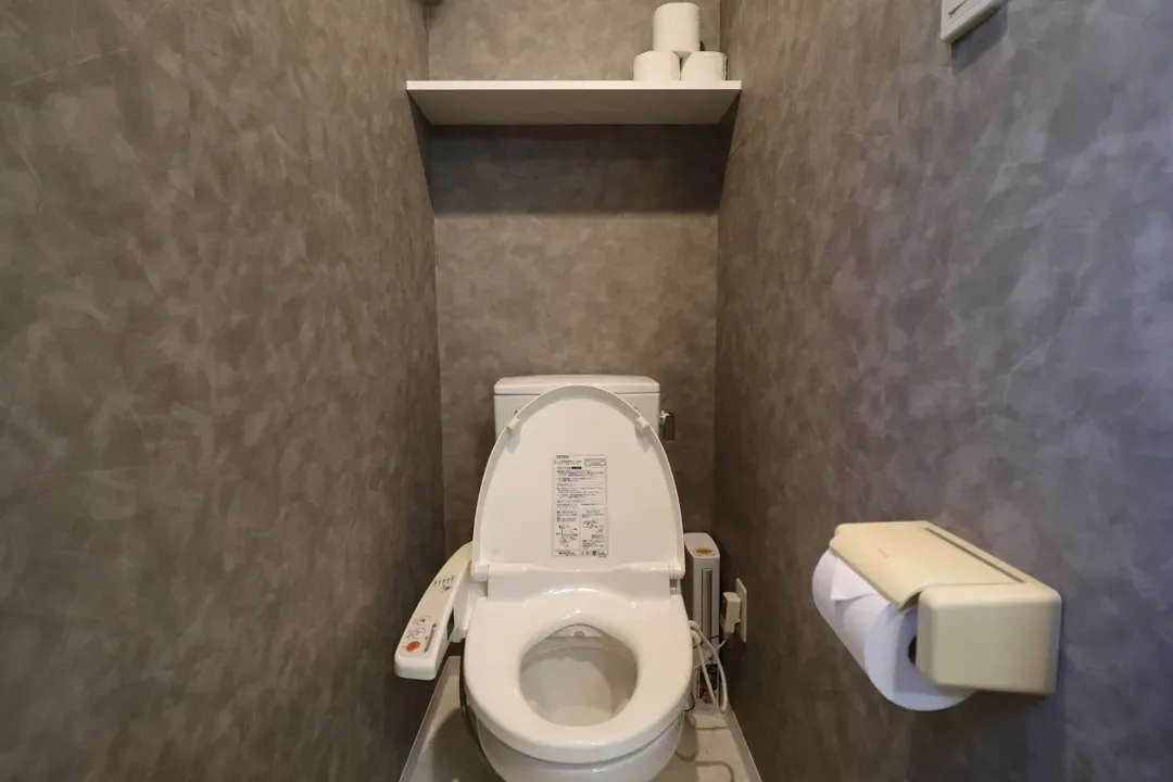 心齋橋旅居｜長堀橋站步行5分＊難波、道頓堀步行即達＊提供Wi-Fi＊設備齊全＊設計感客房