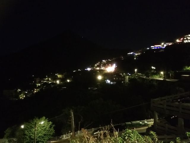溫度民宿 | 獨棟九份雙人包棟 | 海景 | 瑞芳山城-山海景獨棟附陽台-13