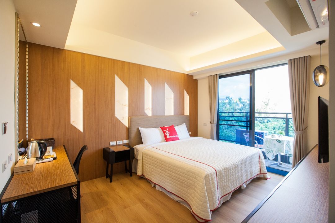 송 핑 리조트 (Song Ping Resort)