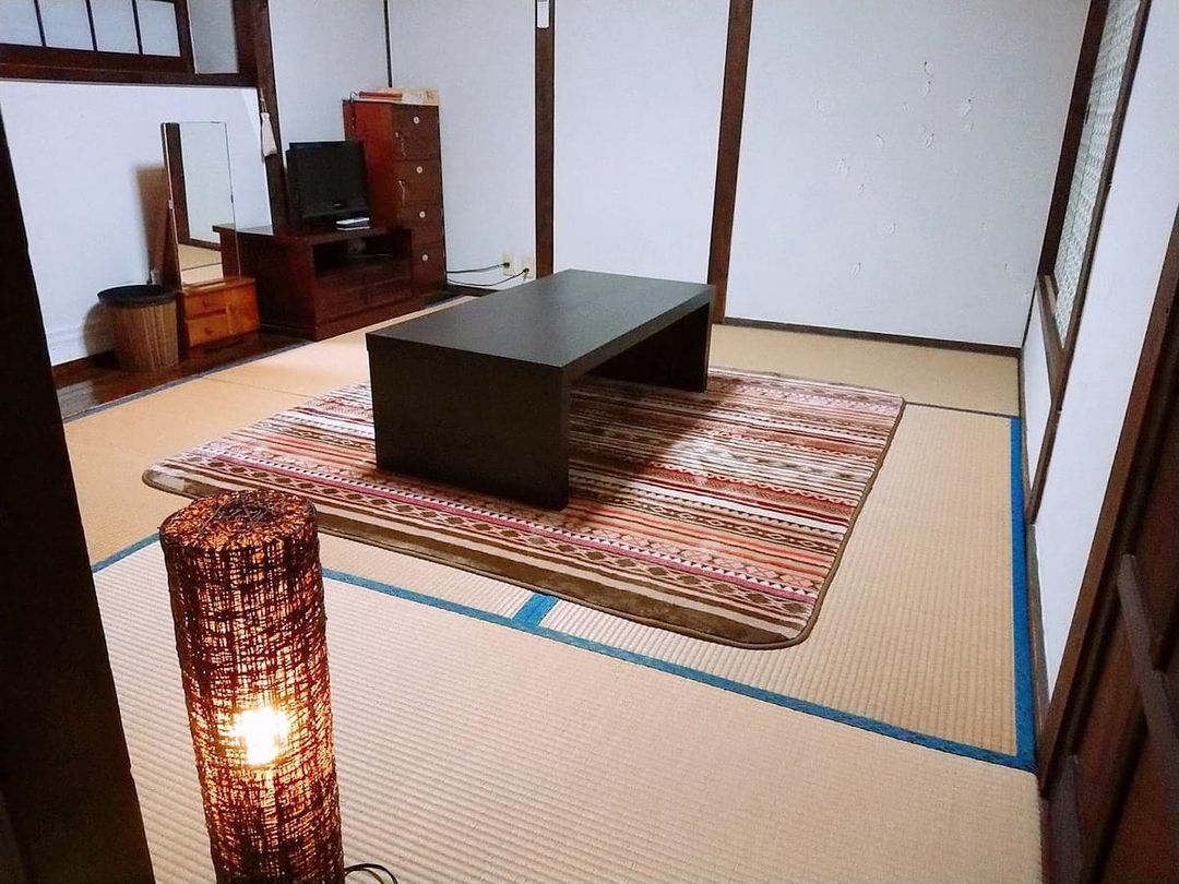 湯布院鄉村青年旅宿