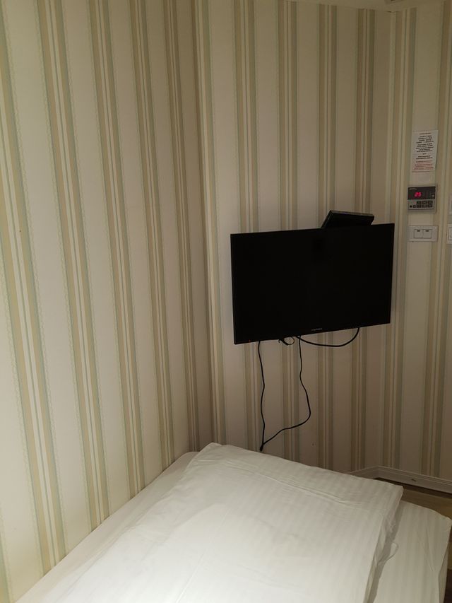 慶爾喜旅館｜長沙館-單人房 - 共用衛浴 - 無窗-10