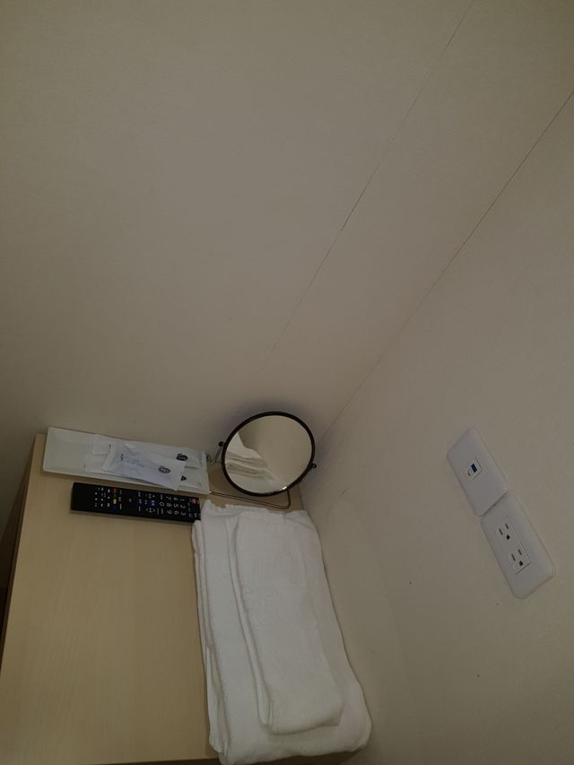 慶爾喜旅館｜長沙館-單人房 - 共用衛浴 - 無窗-9