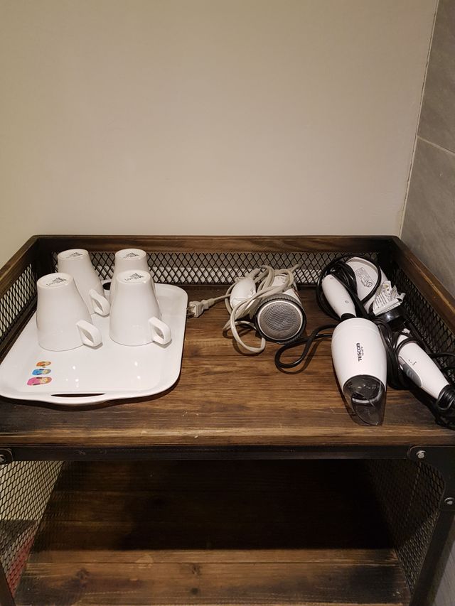 慶爾喜旅館｜長沙館-單人房 - 共用衛浴 - 無窗-6