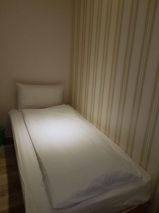 慶爾喜旅館｜長沙館-單人房 - 共用衛浴 - 無窗-3