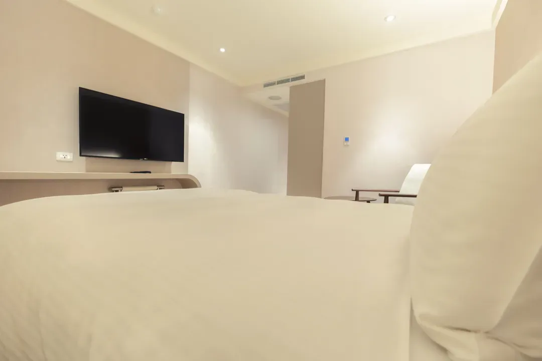 Hotel Tainan