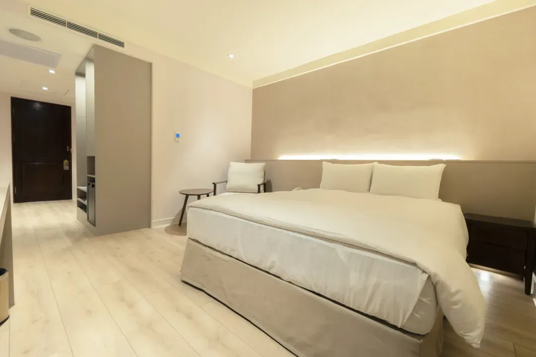 Hotel Tainan