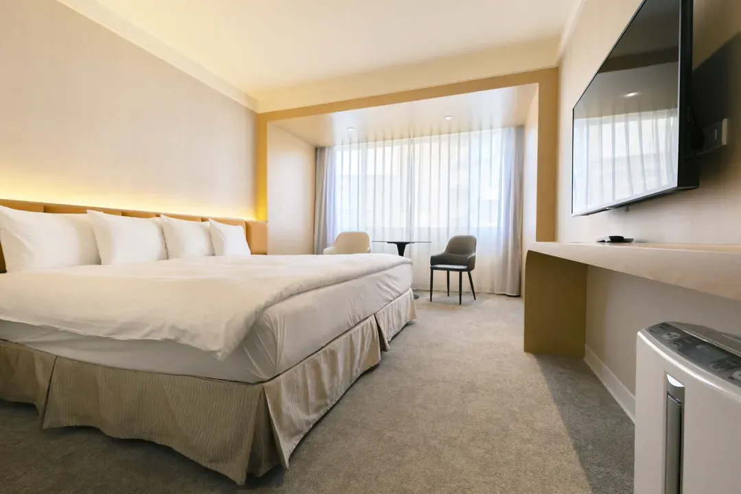 Hotel Tainan
