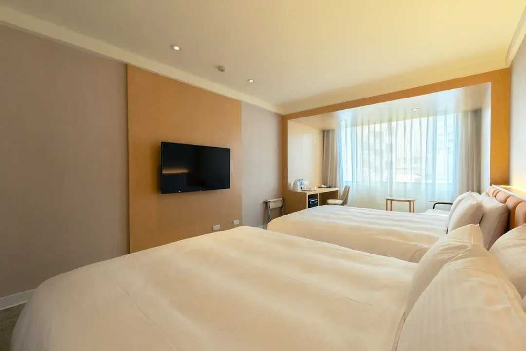 Hotel Tainan