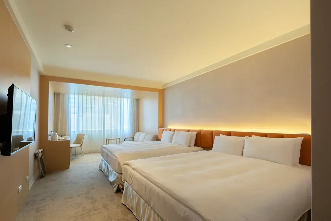 Hotel Tainan