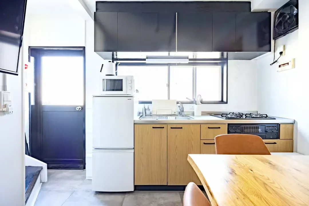 Perfect Base for Skytree & Asakusa! 10-min Walk to Station｜Direct to Haneda & Narita