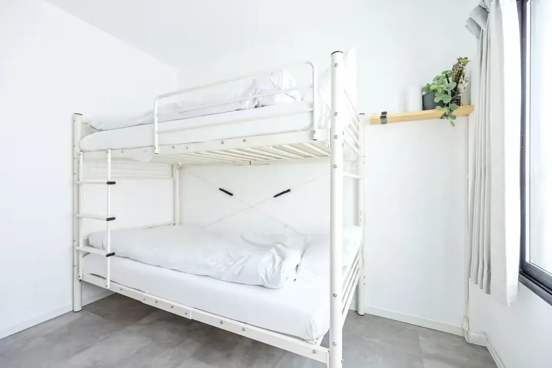 Perfect Base for Skytree & Asakusa! 10-min Walk to Station｜Direct to Haneda & Narita