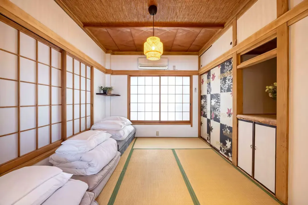 Perfect Base for Skytree & Asakusa! 10-min Walk to Station｜Direct to Haneda & Narita