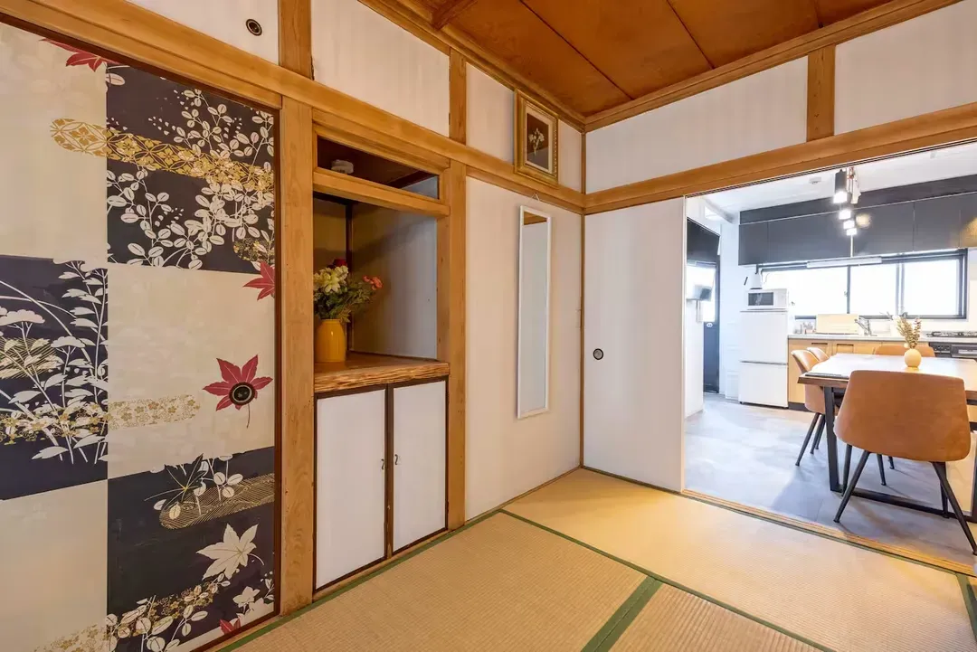 Perfect Base for Skytree & Asakusa! 10-min Walk to Station｜Direct to Haneda & Narita