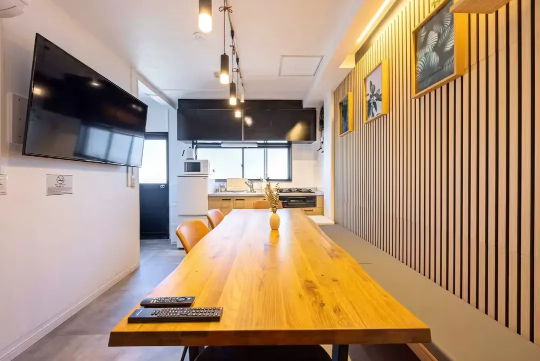 Perfect Base for Skytree & Asakusa! 10-min Walk to Station｜Direct to Haneda & Narita