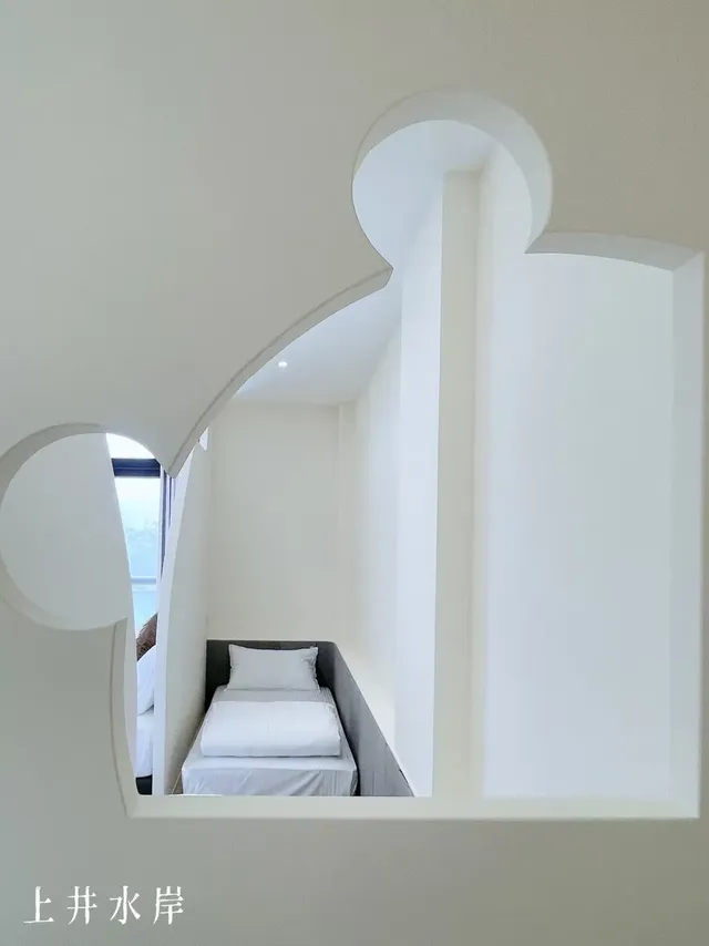 上井水岸會館-12人豪華Villa-6