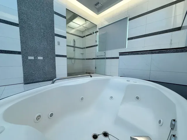 薇風精品汽車旅館 - 鳳山館-尊爵套房-附車庫-12