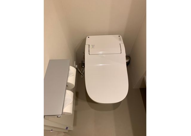 櫻花十字飯店 東京茅場町｜茅場町站步行7分/方便至東京站-溫馨家庭房-7