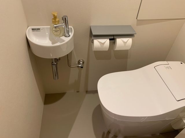 櫻花十字飯店 東京茅場町｜茅場町站步行7分/方便至東京站-奢華家庭房-6
