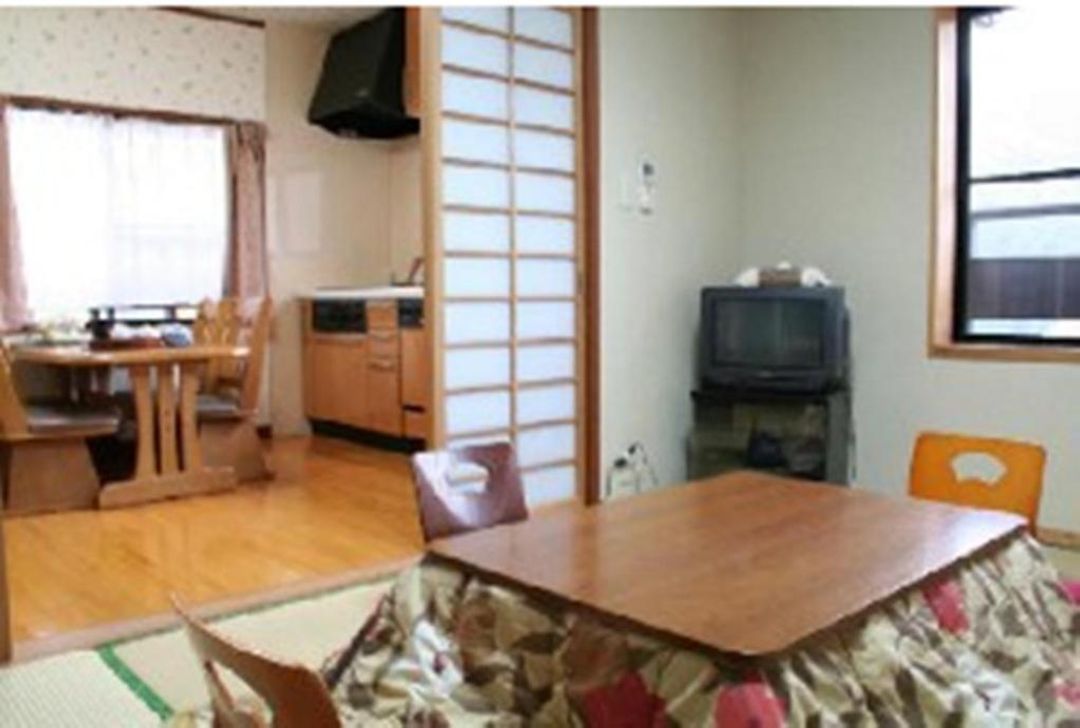 Ryokan Yamashiroya