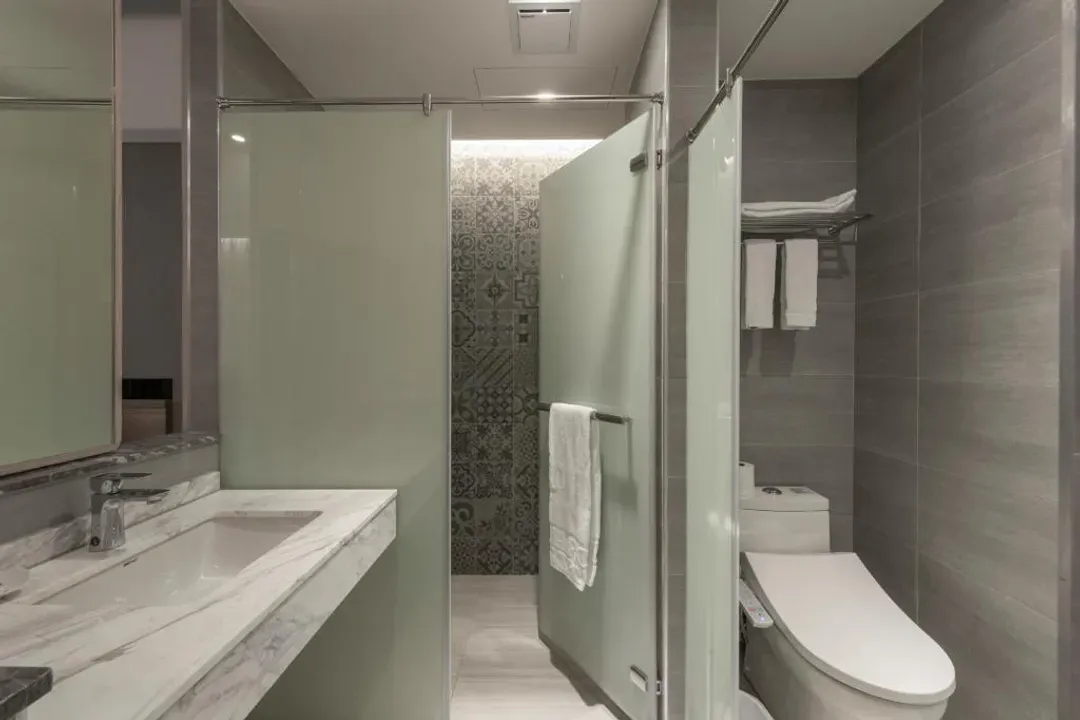 南科贊美酒店｜親子友善