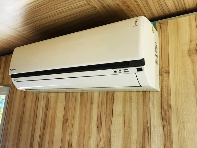 獨立空調 不怕太冷或太熱