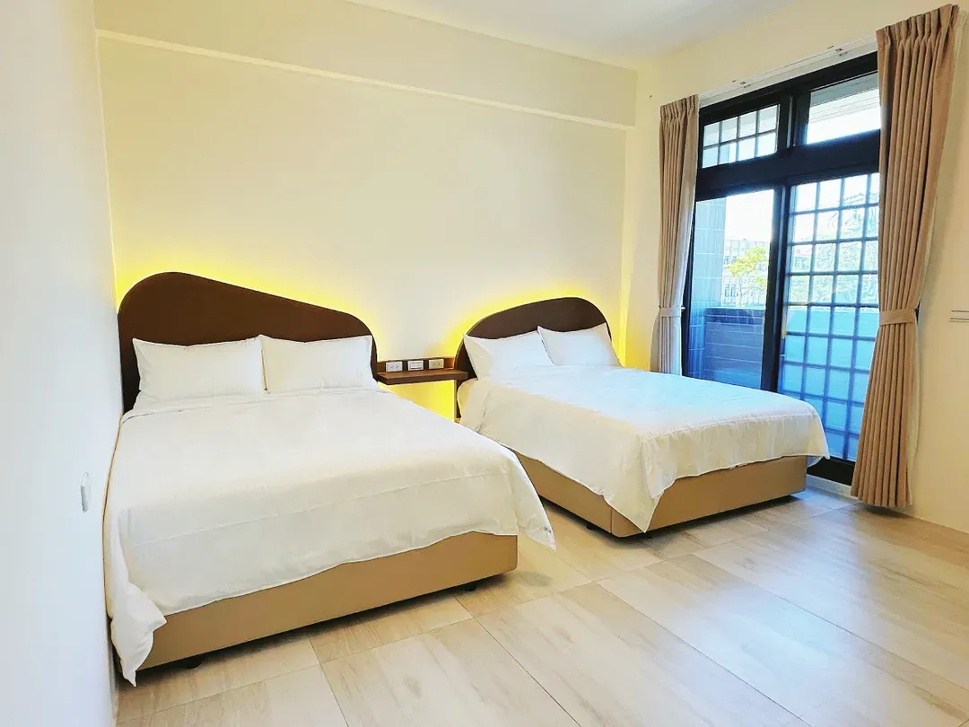 Yunheyue B&B