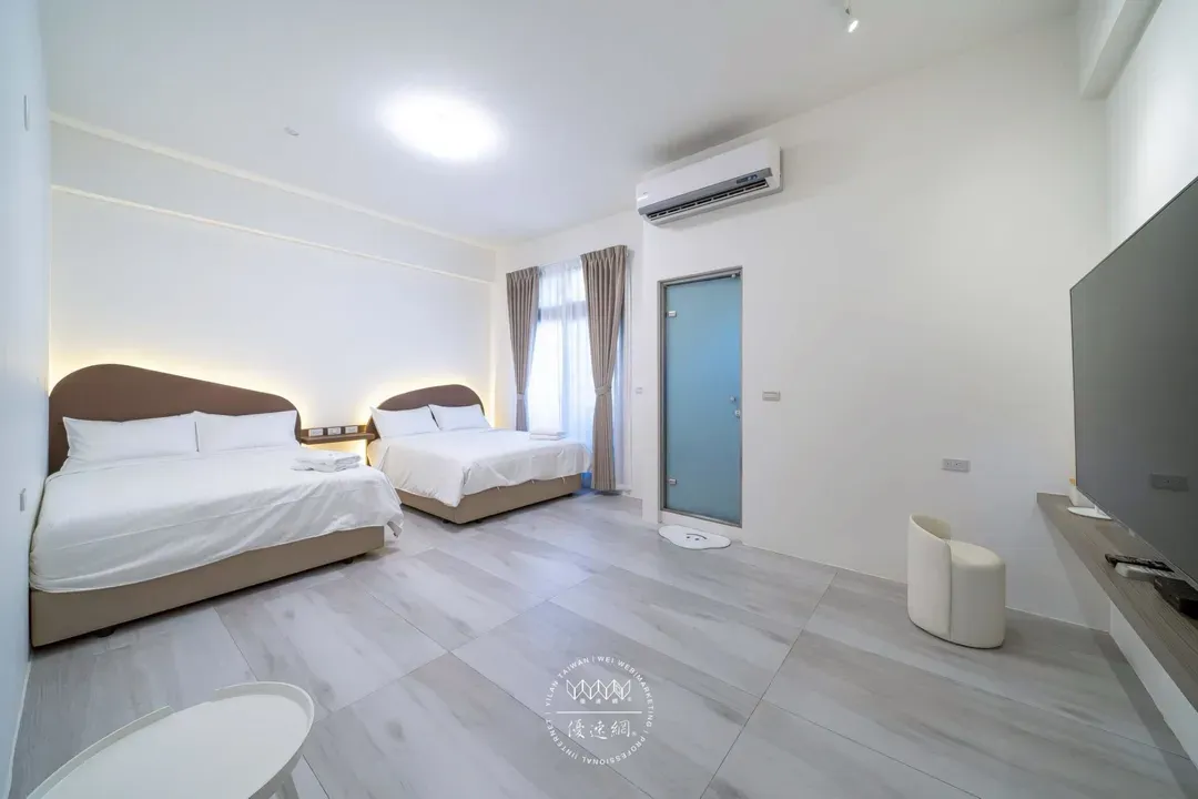 Yunheyue B&B