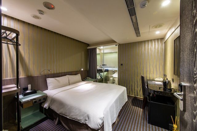 Hotel Bnight-Economy Double Room-2