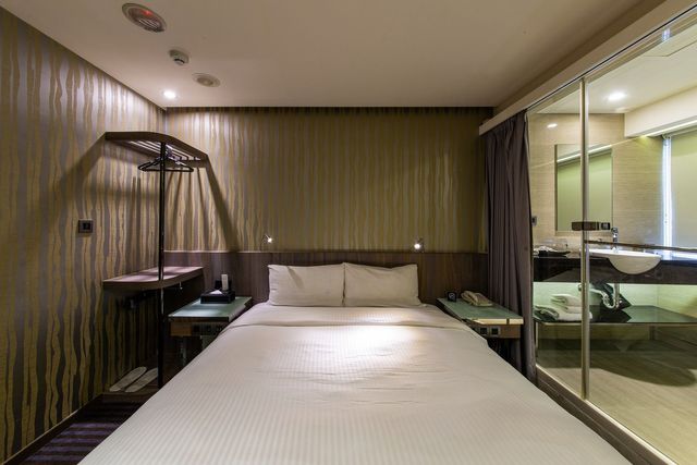 Hotel Bnight-Economy Double Room-3