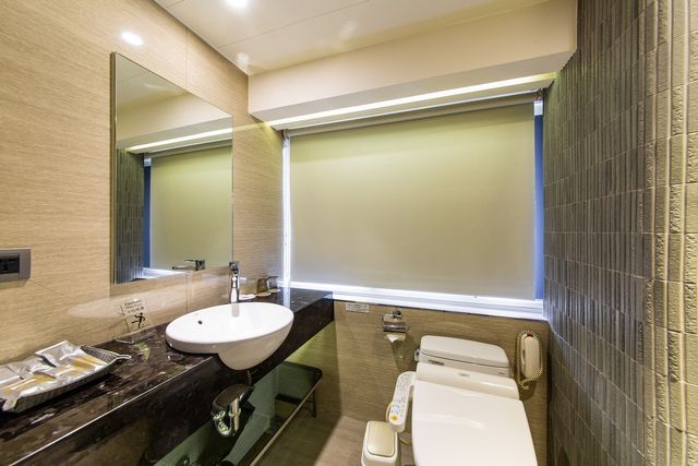 Hotel Bnight-Economy Double Room-7