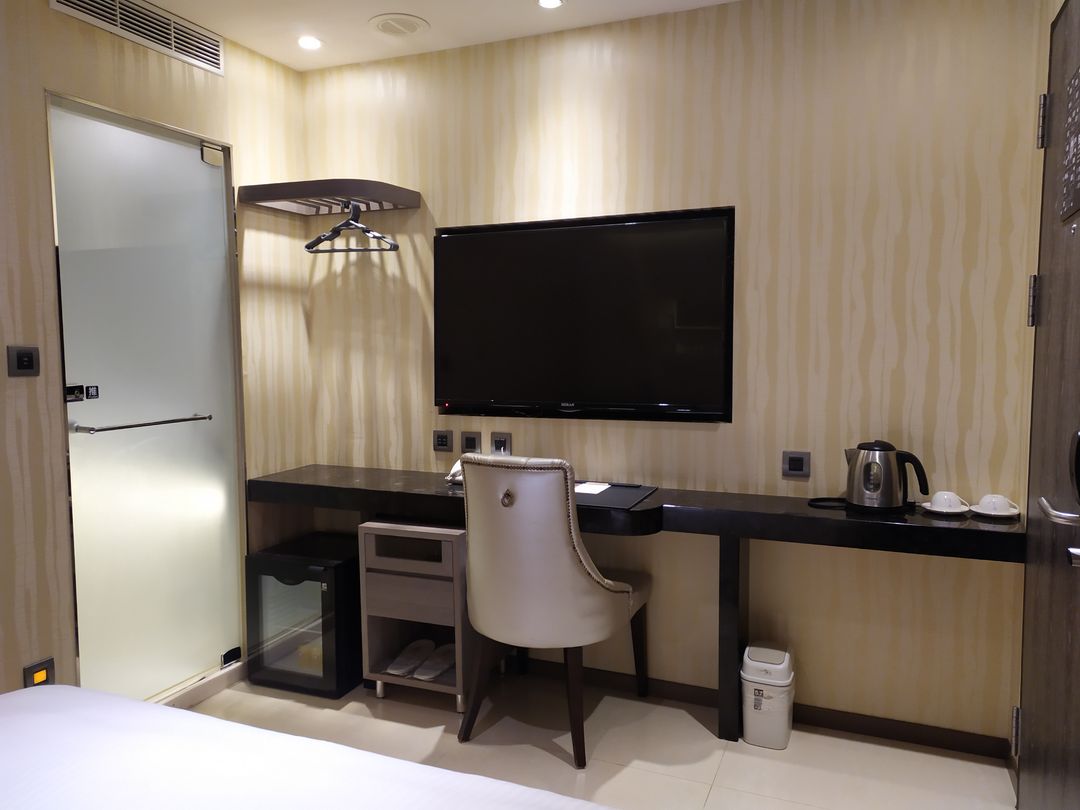 Hotel Bnight