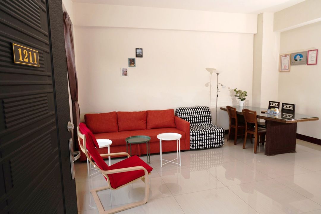 HappyHolidy Homestay