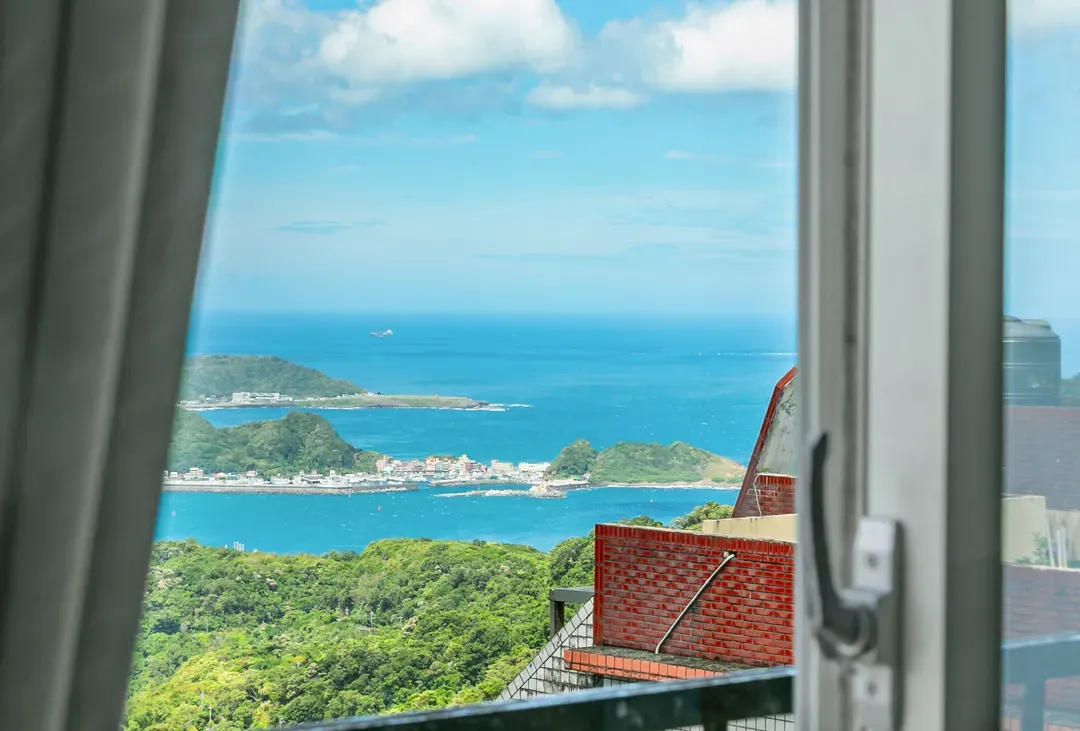 Jiufen Kite Museum Homestay