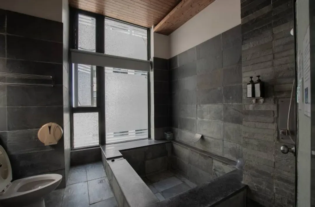 Duoai Mineral Spring
