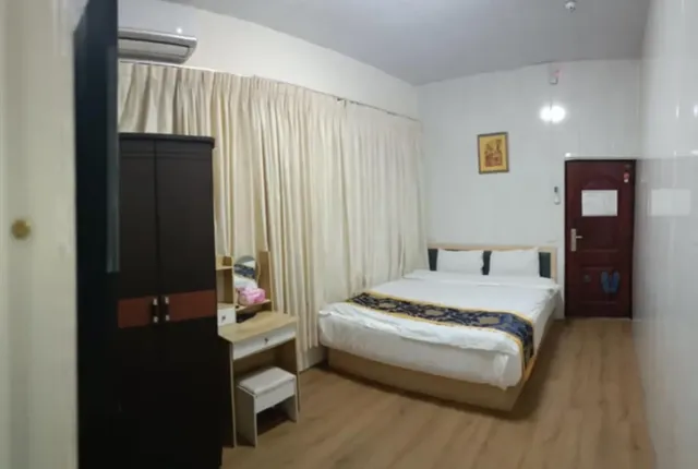 日月潭秘境民宿 包棟 KTV 烤肉 免費停車場-1館包棟 電動麻將桌 KTV 烤肉爐 免費停車場-5